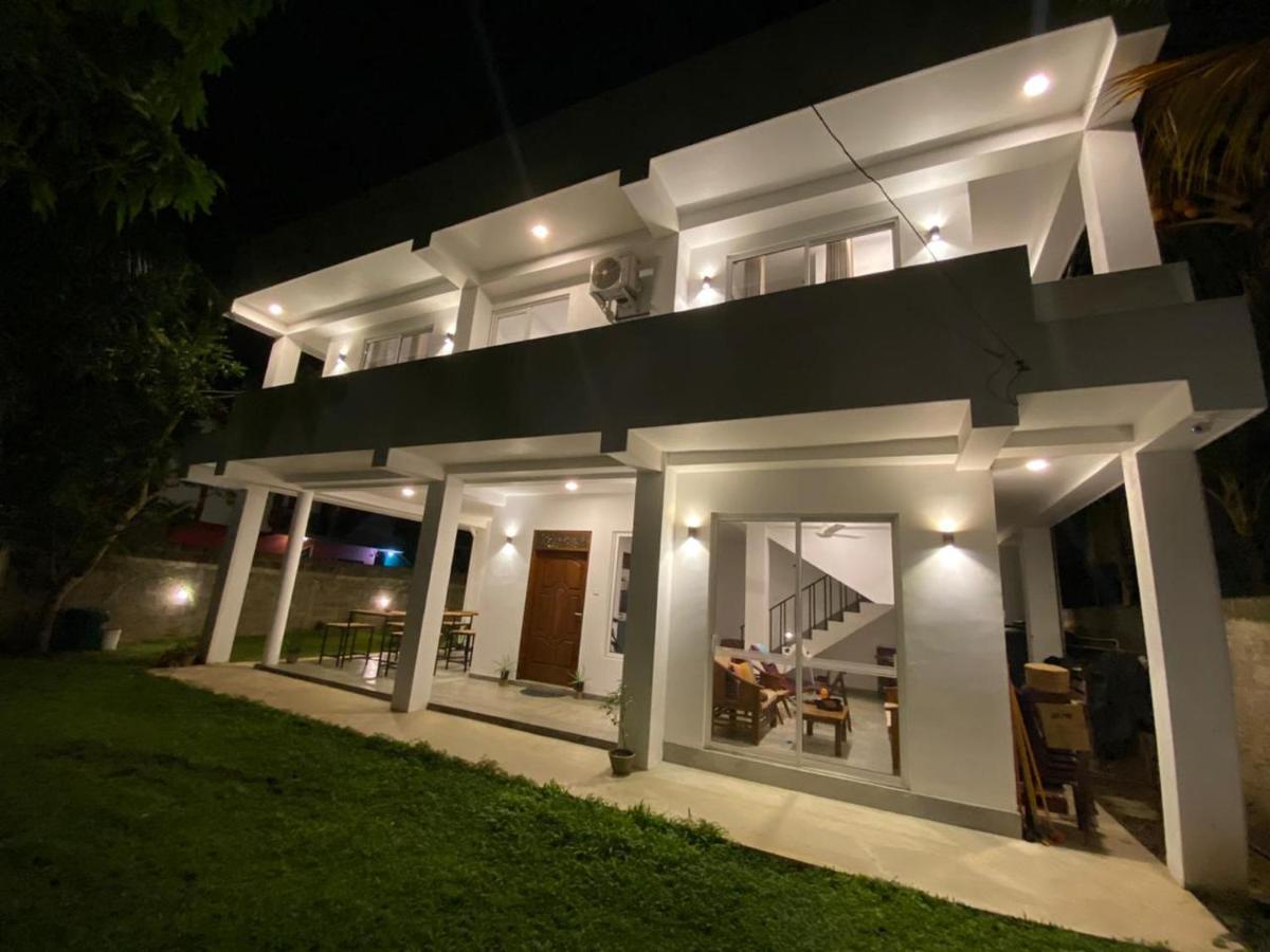 Kalan Mirissa Hotel Exterior foto
